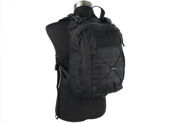 G TMC DLS MM Pack ( Black )